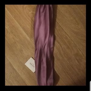 David's bridal wisteria sash